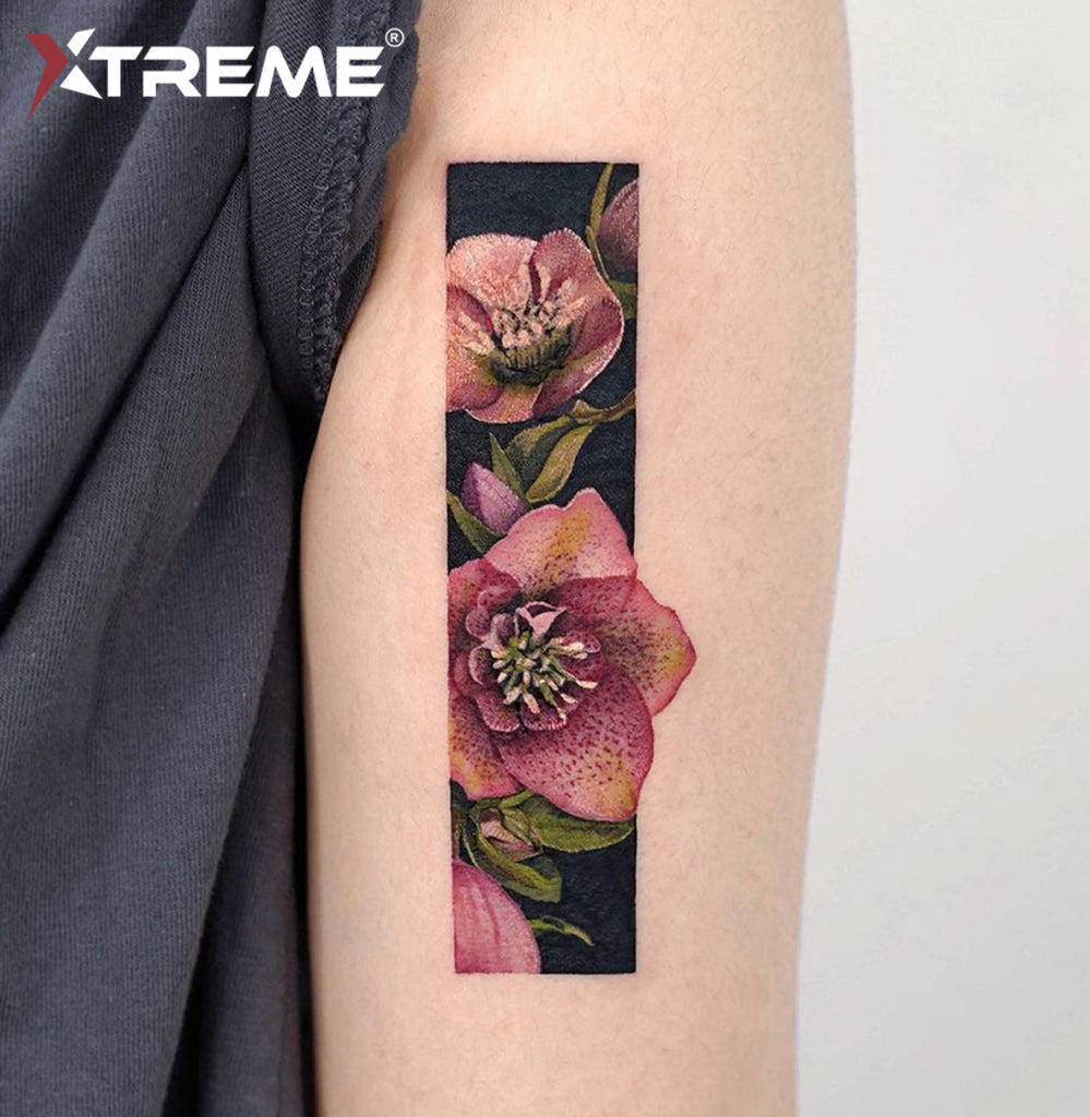 Evaluating Tattoo Ink Quality: An Artist's Guide to Premium Inks